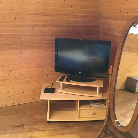 Studio Coeur De Village Естан Екстериор снимка