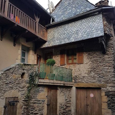 Studio Coeur De Village Естан Екстериор снимка
