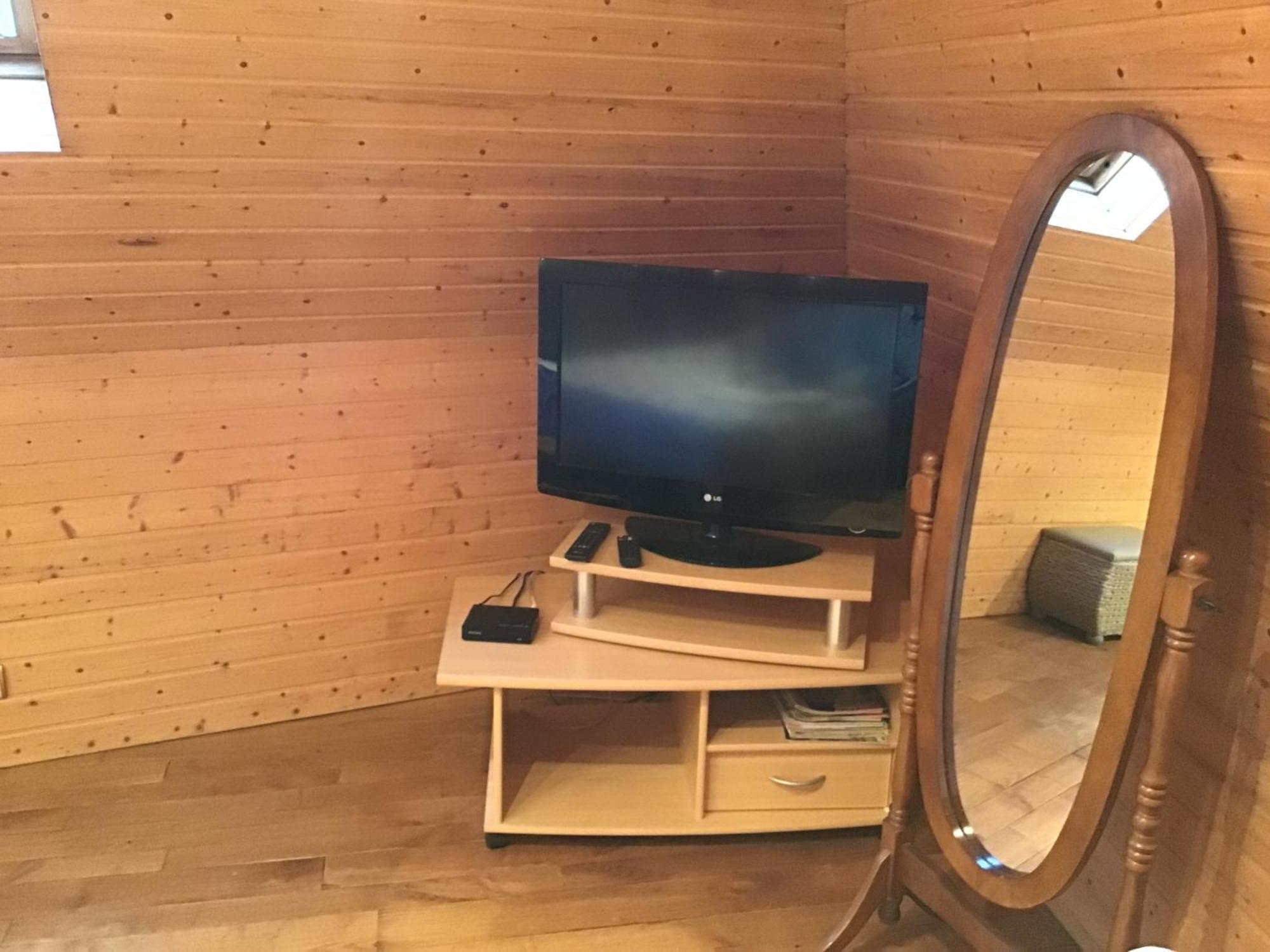 Studio Coeur De Village Естан Екстериор снимка